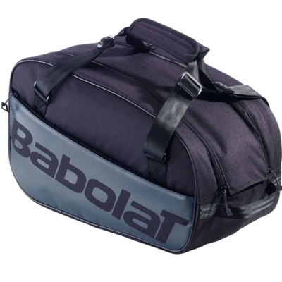 Babolat Court S Padel Bag - Black - main image