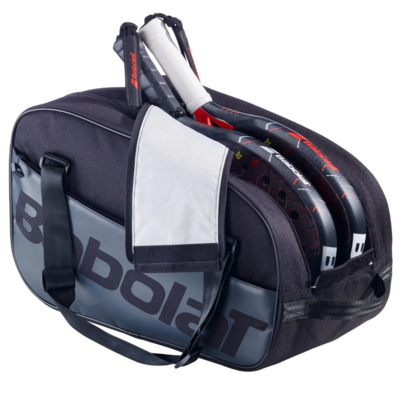 Babolat Court S Padel Bag - Black - main image