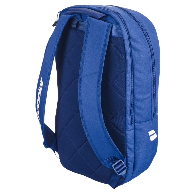 Babolat Court Lite Padel Backpack - Dark Blue - main image