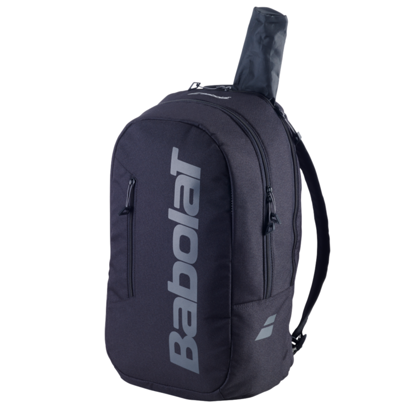 Babolat Court Lite Padel Backpack - Black - main image