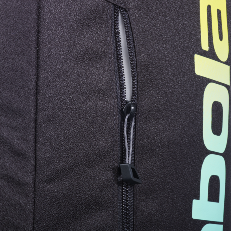 Babolat Court Lite Padel Backpack - Black/Multicolour - main image