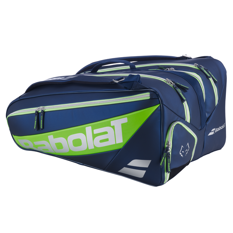 Babolat RH Pro Juan Lebron 2nd Gen Padel Racket Bag- Multi-Colour - main image