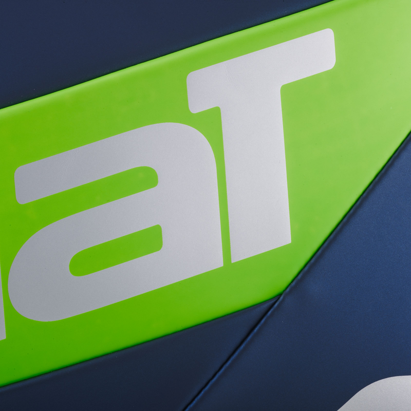 Babolat RH Pro Juan Lebron 2nd Gen Padel Racket Bag- Multi-Colour - main image