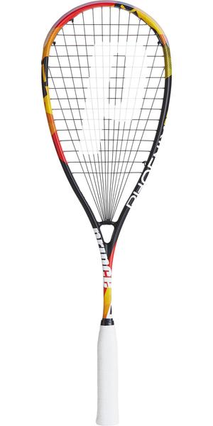 Prince TeXtreme Phoenix Pro 750 Squash Racket - main image