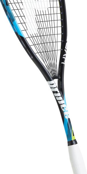 Prince TeXtreme Hyper Pro 550 Squash Racket - main image