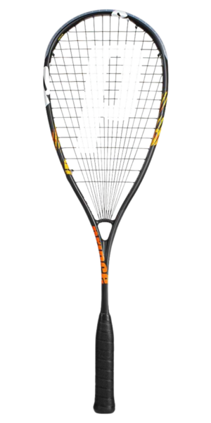 Prince Hyper Pro 550 Squash Racket - main image