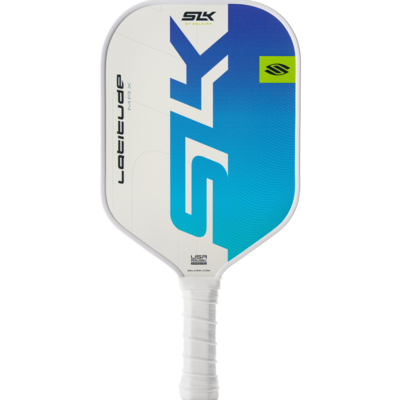 Selkirk SLK Latitude Pickleball Paddle - Oasis - main image