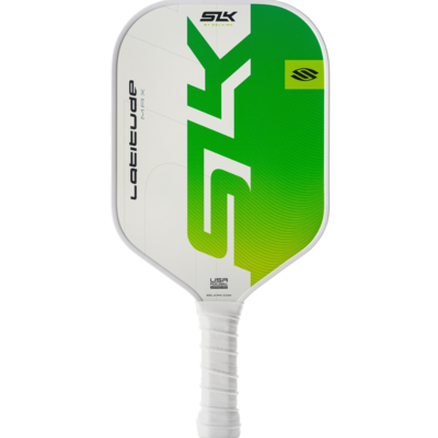 Selkirk SLK Latitude Pickleball Paddle - Citron - main image