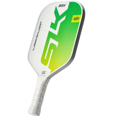 Selkirk SLK Latitude Pickleball Paddle - Citron - main image