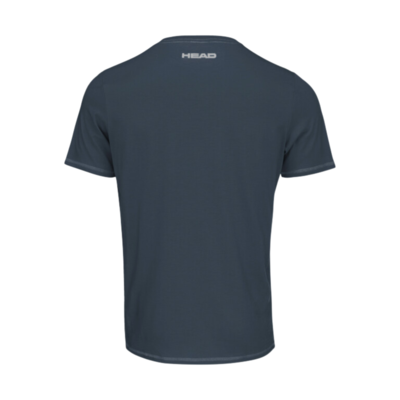 Head Mens Club Basic T-Shirt - Navy - main image