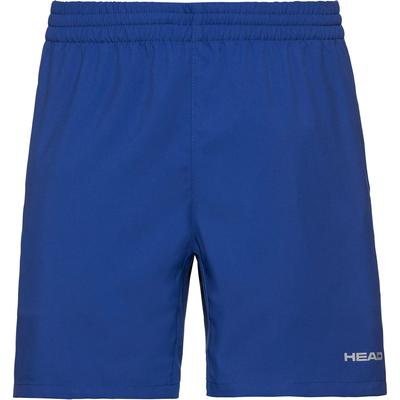 Head Mens Club Shorts - Royal Blue - main image