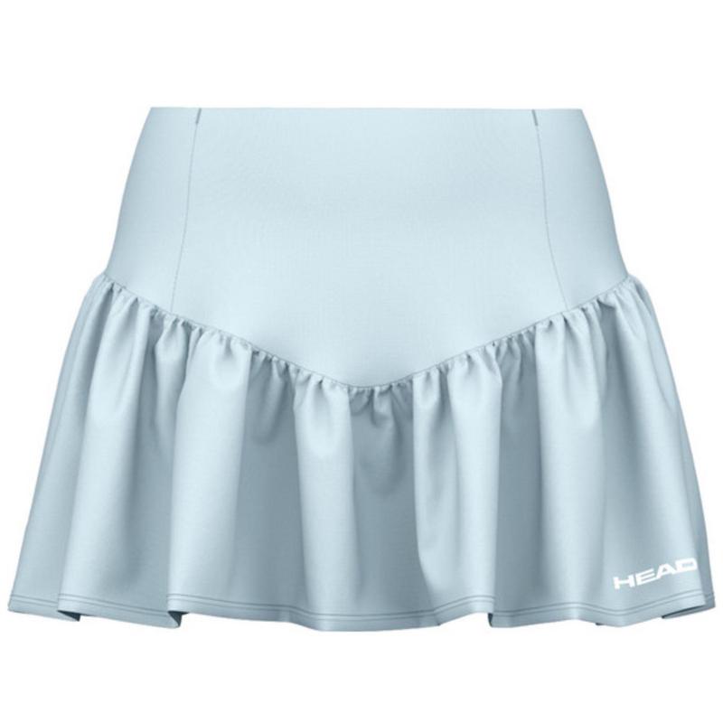 HEAD Womens Move Skort - Light Blue - main image