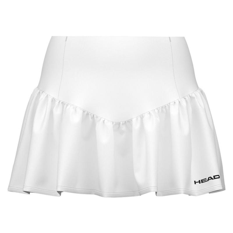 HEAD Womens Move Skort - White - main image