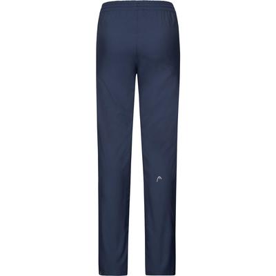 Head Womens Club Pants - Dark Blue - main image