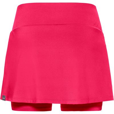 Head Womens Club Basic Skort - Magenta - main image