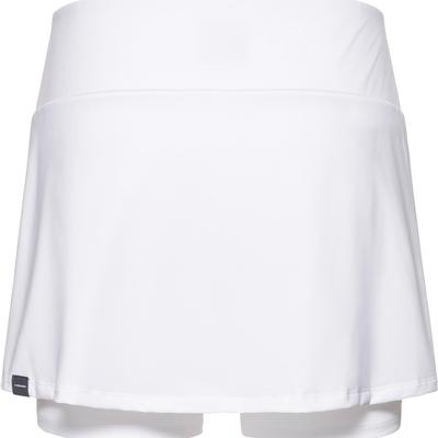 Head Womens Club Basic Skort - White - main image