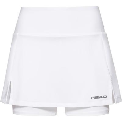 Head Womens Club Basic Skort - White - main image