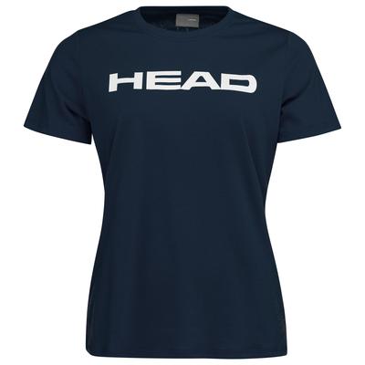 Head Womens Lucy T-Shirt - Dark Blue - main image