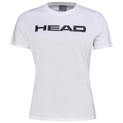 Head Womens Lucy T-Shirt - White - main image