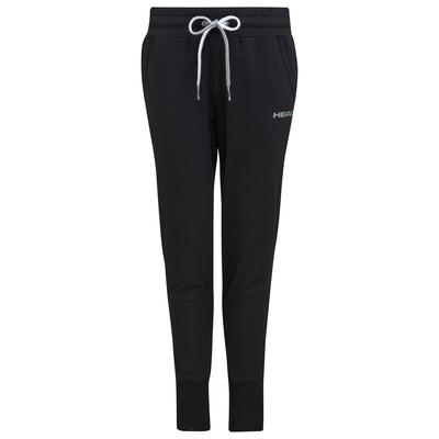 Head Womens Club Rosie Pant - Black - main image