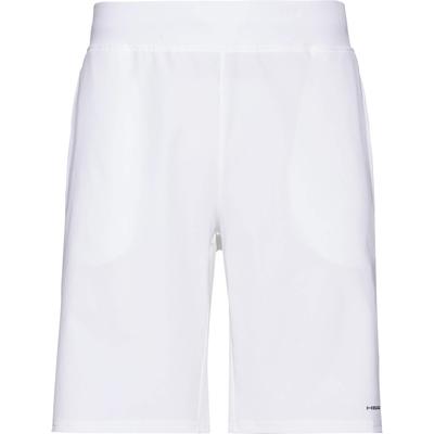 Head Boys Baron Bermudas Shorts - White - main image