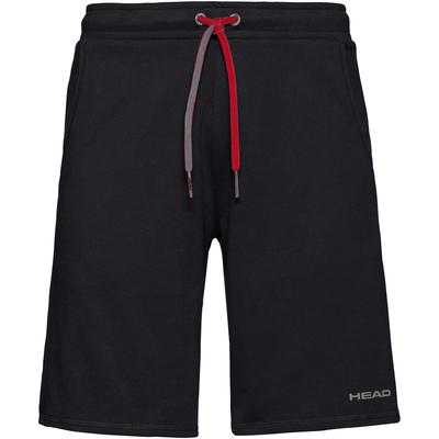 Head Boys Club Jacob Bermudas Shorts - Black - main image