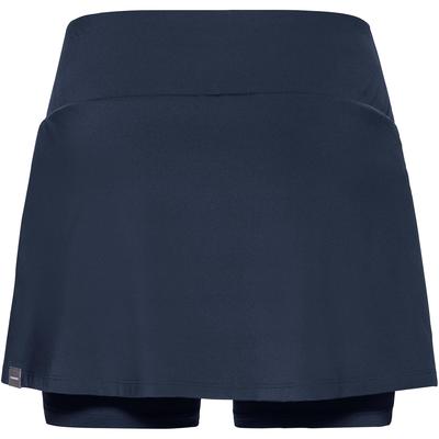 Head Girls Club Basic Skort - Dark Blue - main image