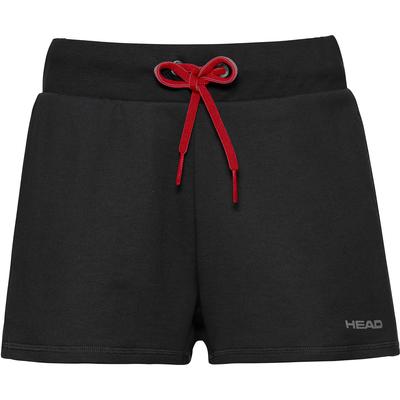 Head Girls Club Ann Shorts - Black - main image