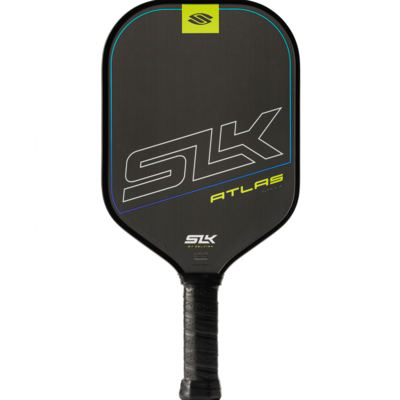 Selkirk SLK Atlas Max Pickleball Paddle - Oasis - main image