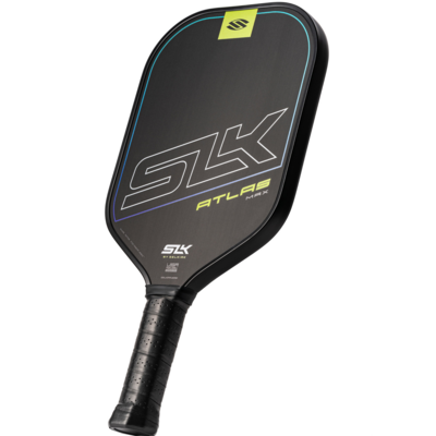 Selkirk SLK Atlas Max Pickleball Paddle - Oasis - main image