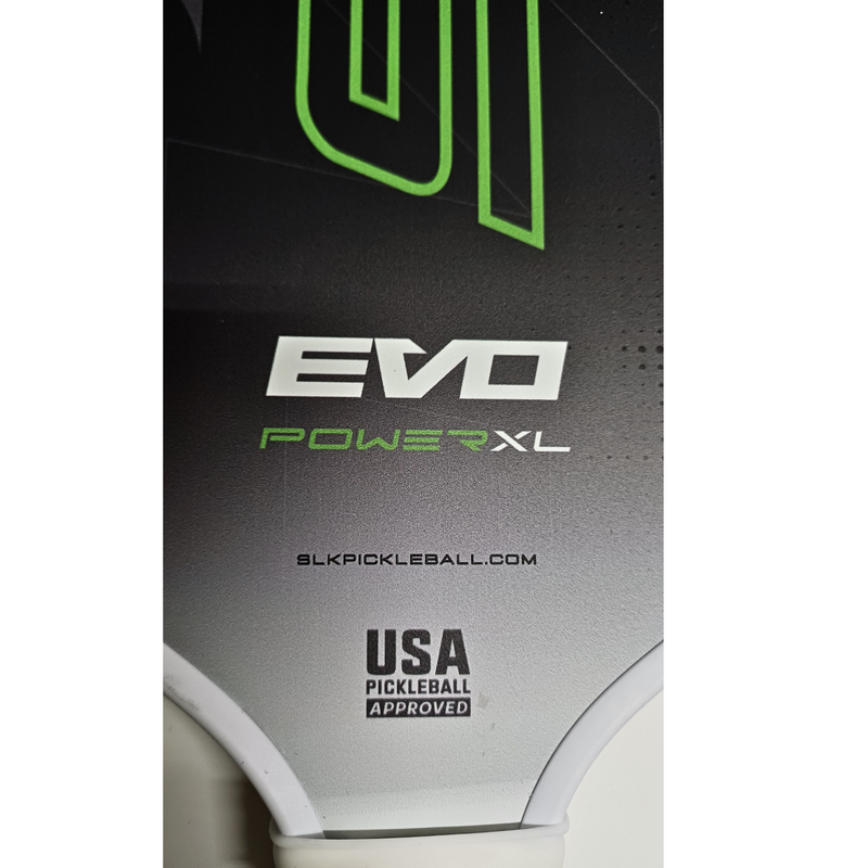 Selkirk SLK Evo Power 2.0 (XL) Pickleball Paddle - main image