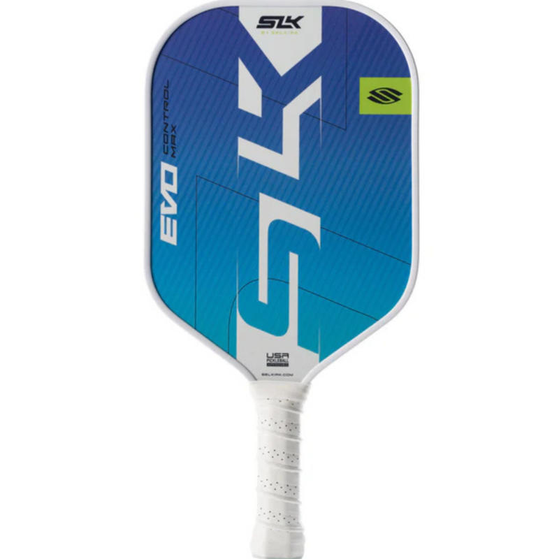 Selkirk SLK Evo Control (Max) Pickleball Paddle - Oasis - main image