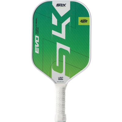 Selkirk SLK Evo Control Max Pickleball Paddle - Citron - main image