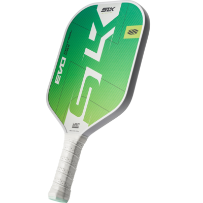 Selkirk SLK Evo Control Max Pickleball Paddle - Citron - main image