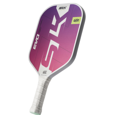 Selkirk SLK Evo Control Max Pickleball Paddle - Magenta - main image