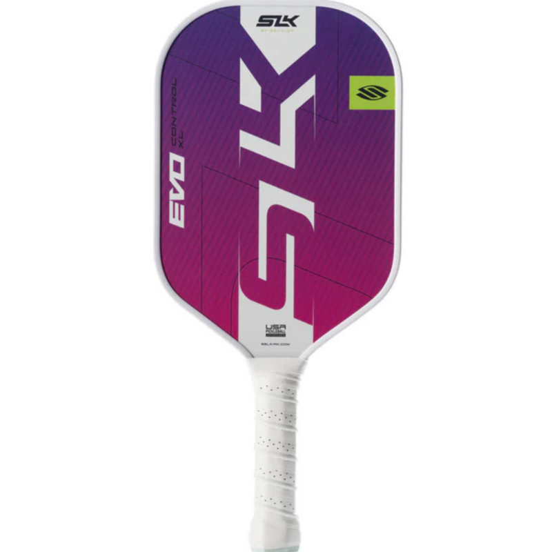 Selkirk SLK Evo Control XL Pickleball Paddle  - main image