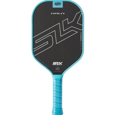 Selkirk SLK Halo Power Max Pickleball Paddle - Blue - main image