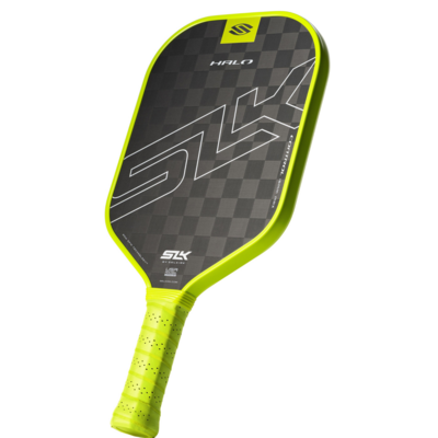 Selkirk SLK Halo Control Max Pickleball Paddle - Green - main image