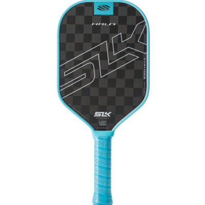 Selkirk SLK Halo Control XL Pickleball Paddle - Blue - main image