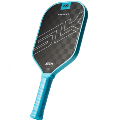 Selkirk SLK Halo Control XL Pickleball Paddle - Blue - main image