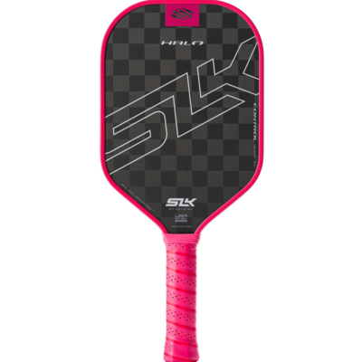 Selkirk SLK Halo Control XL Pickleball Paddle - Pink - main image