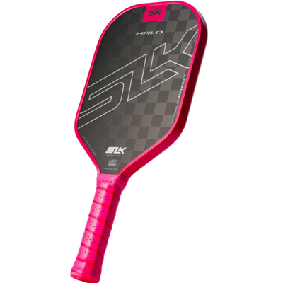 Selkirk SLK Halo Control XL Pickleball Paddle - Pink - main image