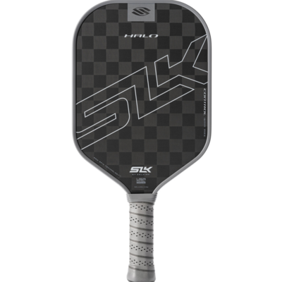 Selkirk SLK Halo Control Max Pickleball Paddle - Grey - main image