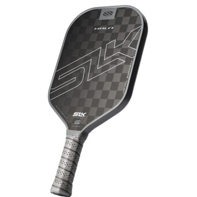 Selkirk SLK Halo Control Max Pickleball Paddle - Grey - main image