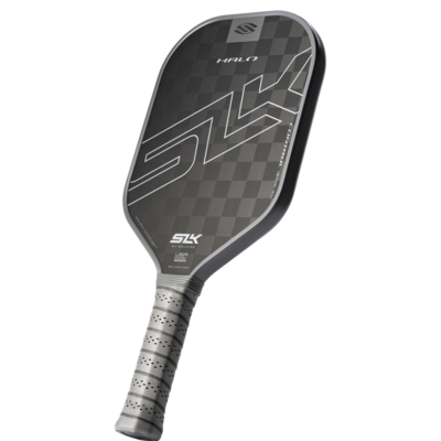 Selkirk SLK Halo Control XL Pickleball Paddle - Grey - main image