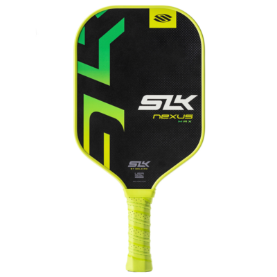 Selkirk SLK Nexus Pickleball Paddle -Citron - main image