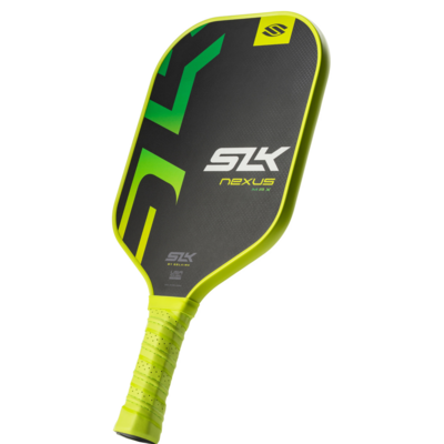 Selkirk SLK Nexus Pickleball Paddle -Citron - main image