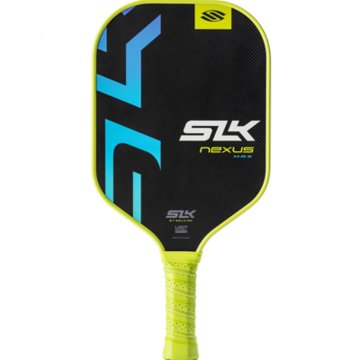 Selkirk SLK Nexus Pickleball Paddle - Oasis - main image