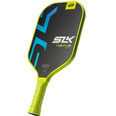 Selkirk SLK Nexus Pickleball Paddle - Oasis - main image