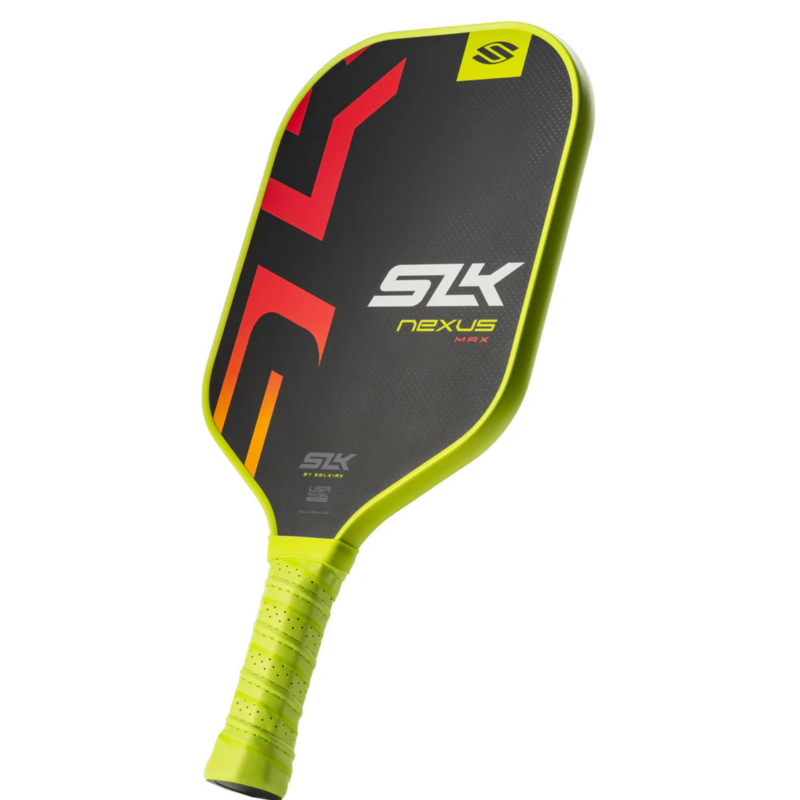 Selkirk SLK Nexus Pickleball Paddle - Ember - main image